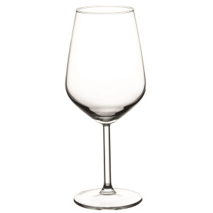 Weinglas 490ml, 6 Stück, Serie Allegra