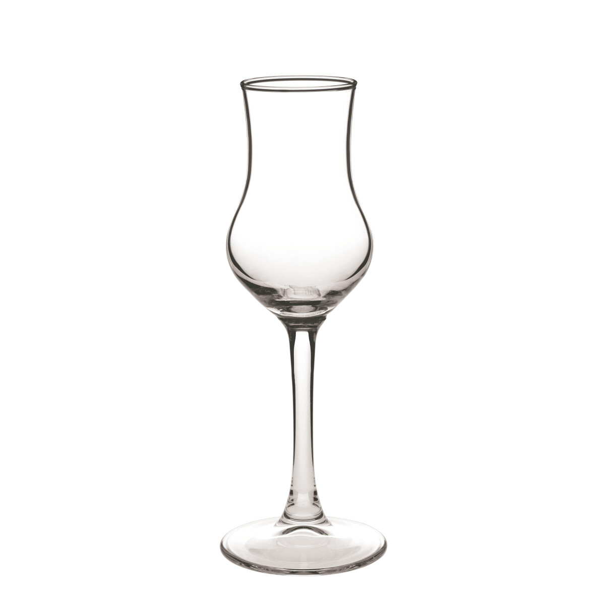 Grappakelch Pasabahce 95 ml, Glas, 6 Stück