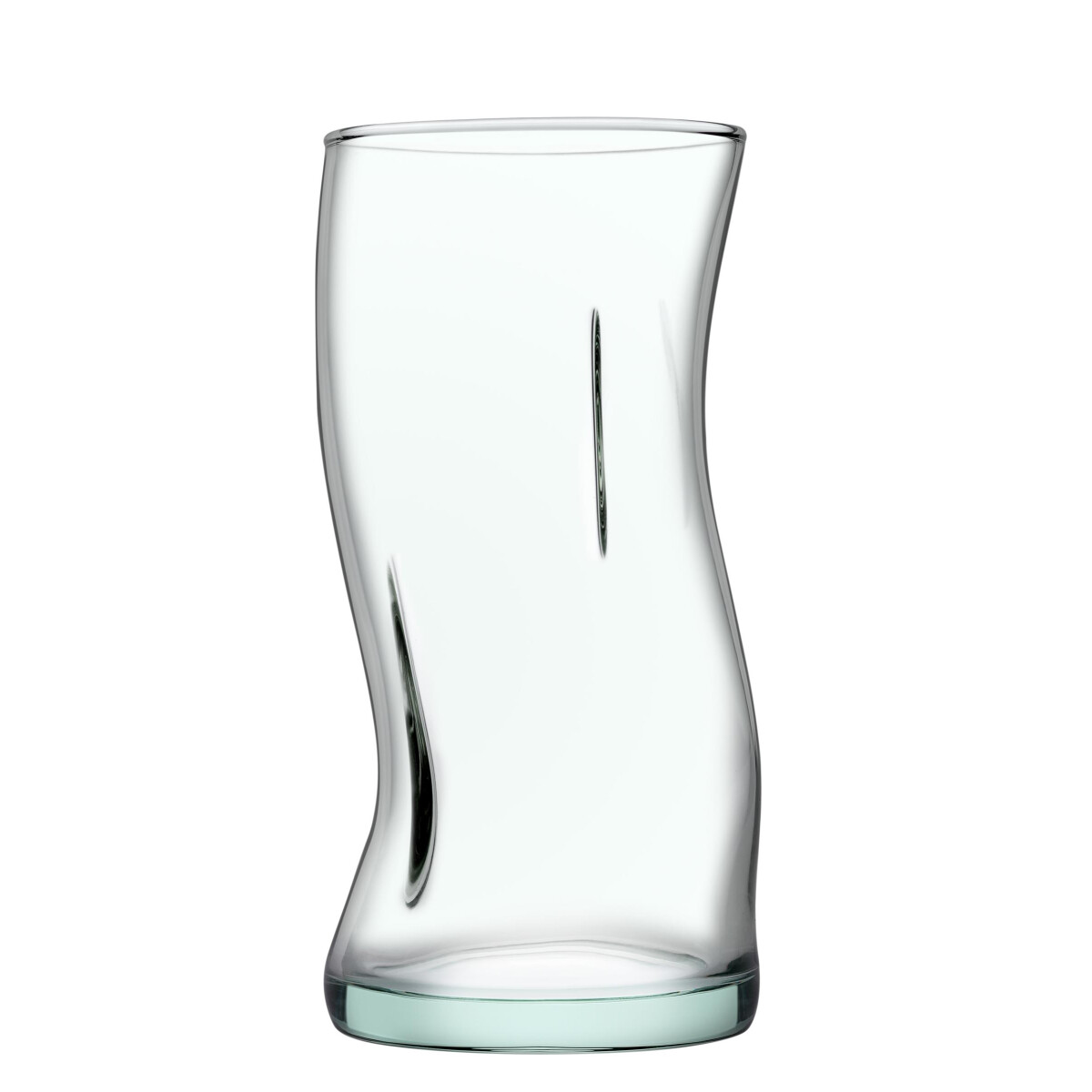 Longdrinkglas Pasabahce 440 ml, Glas, 4 Stück, Aware...