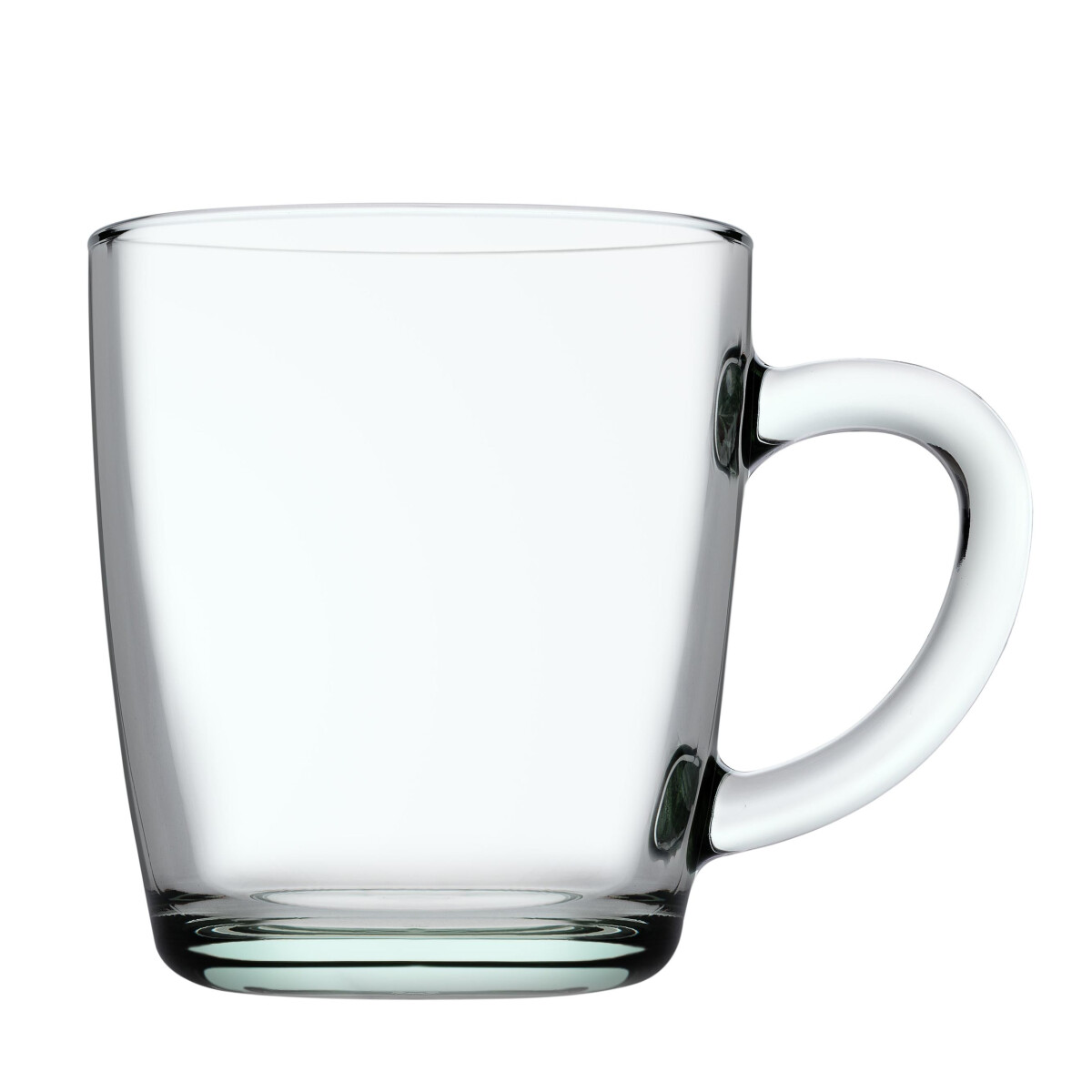 Becher Pasabahce 340 ml, Glas, 2 Stück, Aware  Serie