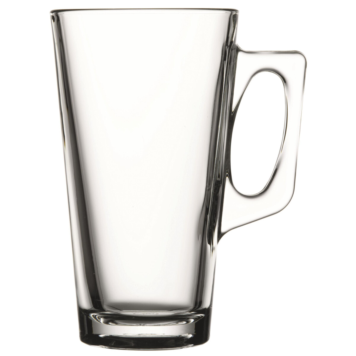 Becher Pasabahce 385 ml, Glas, 12 Stück, Vela Serie