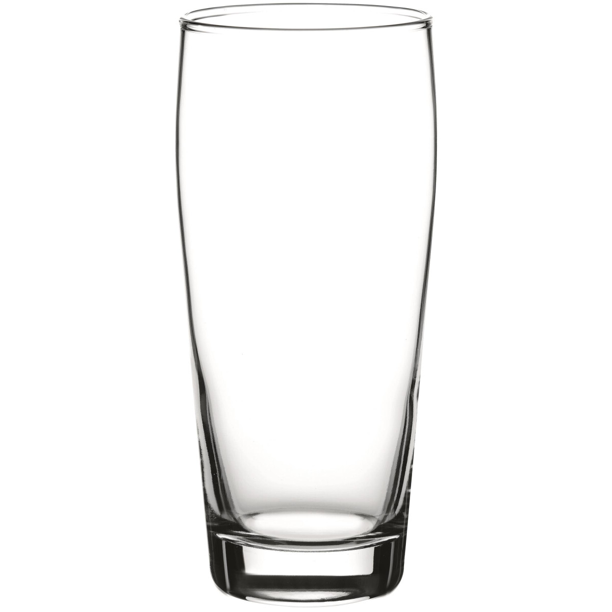 Willibecher Pasabahce 370 ml, geeicht, Glas, 12...