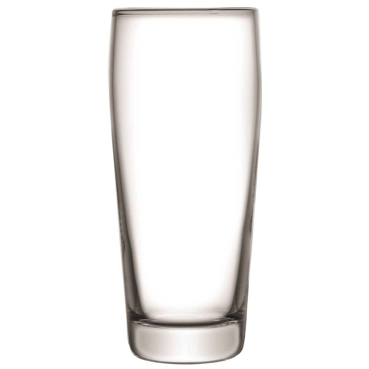 Willibecher Pasabahce 620 ml, geeicht, Glas, 12...