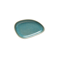 Mini Schale 14,7 x 9,3 cm, grün, St gallery