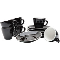 12-teiliges Espresso-Tassen Set 90 ml gallery