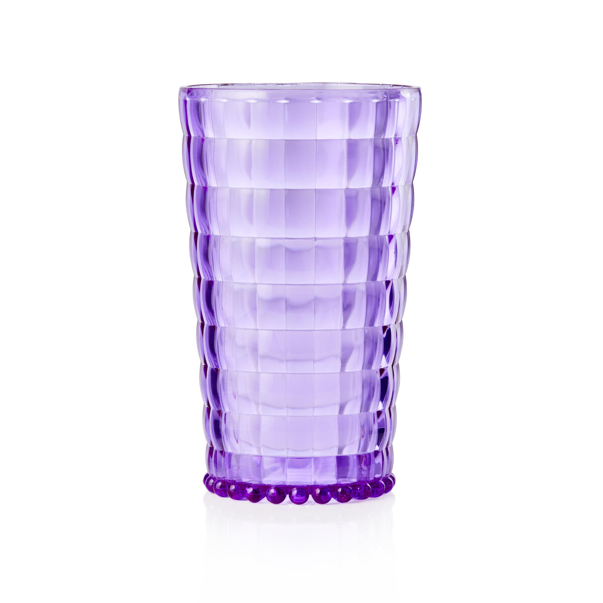 Becher, 0,75 L, Ø 9,5 cm, violett, SAN, RIO Serie