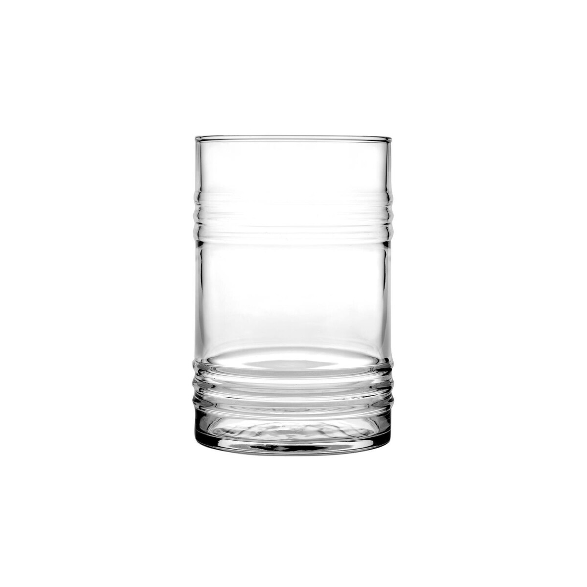 Cocktailkelch 490 ml, Glas, 12 Stück, Tin Can Serie